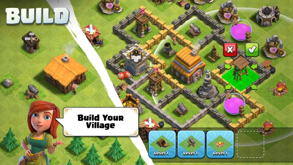 Clash of Clans Gem Hack
Clash of Clans has captivated millions of players worldwide with its dynamic strategy and base-building gameplay. A key element in advancing through the game is gems, a premium in-game currency that allows you to fast-track various processes. Whether you're building faster, training troops instantly, or purchasing resources, gems play a crucial role in speeding up progress. This is why so many players are constantly searching for ways to get more gems—leading them to explore the infamous Clash of Clans gem hack.

However, the reality behind gem hacks is far more complicated than many players realize. While the idea of generating unlimited gems with a few clicks sounds appealing, there are serious risks involved. These include potential bans from Supercell (the game’s developer), threats to your personal data, and the general instability of using unauthorized software. Understanding the risks and alternatives can help you make informed decisions about your gameplay.

What is a Gem Hack?
A gem hack in Clash of Clans refers to a method—often promoted through unauthorized apps, tools, or websites—that claims to generate unlimited gems for players. These hacks promise instant gem rewards without the need for in-game purchases or tedious farming. Players often encounter them through online ads, YouTube videos, or shady websites offering "free" cheats.

There are several types of gem hacks available, including:

APK Mods: Modified versions of the Clash of Clans app that allegedly give players unlimited gems or other perks.
Online Gem Generators: Websites that claim to generate free gems by simply entering your game username and clicking a button.
Bot Programs: These programs play the game for you and supposedly generate gems by completing tasks, though they are often unreliable.
While these hacks seem like easy shortcuts, most of them are scams designed to either steal personal data or infect your device with malware.

The Role of Gems in Clash of Clans
Before diving into the world of gem hacks, it's important to understand why gems are so valuable in Clash of Clans. Unlike gold, elixir, or dark elixir—which can be collected in-game through farming or attacking other players—gems are much harder to come by.

Here are a few critical uses of gems in Clash of Clans:

Speeding Up Construction: Whether you're upgrading your town hall or building defenses, you can use gems to finish constructions instantly.
Instant Troop Training: When preparing for an important attack, gems can speed up the training of your army.
Purchasing Resources: If you’re short on gold or elixir, you can buy them with gems to ensure you're always ready for the next battle.
Boosting Resource Collectors: Gems can be used to temporarily boost your collectors, increasing the rate at which they gather resources.
These functions make gems one of the most desired commodities in Clash of Clans, and this demand is what drives players to search for hacks or cheats.

Is There a Legitimate Way to Hack Gems?
Unfortunately, there is no legitimate way to hack gems in Clash of Clans. Supercell has a strict policy against hacking and uses sophisticated security measures to protect their servers from tampering. Any website, app, or tool claiming to offer a working gem hack is either a scam or illegal.

Supercell’s terms of service explicitly prohibit the use of third-party software to modify or interfere with their games. Players caught using hacks can face account bans, losing all progress and purchases. Additionally, downloading unauthorized apps or visiting unsecured websites can expose your device to malware, which may steal your personal information or damage your system.

Are Online Gem Generators Safe?
Online gem generators are perhaps the most common type of Clash of Clans hack advertised across the internet. These tools usually claim that you can generate an unlimited number of gems simply by entering your username and selecting the desired amount of gems. However, these generators are not only fake, but they are also dangerous.

Most gem generators require you to complete surveys, watch ads, or download suspicious files in order to "unlock" the gems. These steps often lead to nothing more than data theft or viruses. At best, these tools waste your time; at worst, they can compromise your privacy.

The Risks of Using a Clash of Clans Gem Hack
Using a Clash of Clans gem hack comes with several significant risks:

Account Ban: Supercell actively monitors accounts for suspicious activity. If you're caught using a hack, your account will be banned permanently.
Malware and Viruses: Many gem hacks are fronts for spreading malware. Downloading APKs from unknown sources can lead to viruses that harm your device or steal personal data.
Scams and Fraud: Some websites offering gem hacks are actually scams that ask for personal information or payment details. In reality, they provide nothing in return.
Loss of Game Integrity: Hacking gems can take away from the challenge and enjoyment of playing Clash of Clans. Using cheats may cause you to lose interest in the game faster than playing it fairly.
Given these risks, it’s clear that hacking is not a viable option for players who want to maintain their account security and enjoy a fair gameplay experience.

How to Get Free Gems Without Hacking
The good news is that there are several legitimate ways to earn free gems in Clash of Clans without resorting to hacks. These methods may take more time and effort, but they are safe, legal, and won’t put your account at risk.

Completing Achievements: Clash of Clans offers achievements for completing various in-game tasks, such as upgrading buildings or winning battles. Each completed achievement rewards you with a set number of gems.

Clearing Obstacles: Trees, rocks, and bushes spawn around your base, and removing them often rewards you with small amounts of gems. While this won’t generate large quantities quickly, it’s a steady and reliable source.

Clan Games and Events: Participating in clan games and special events hosted by Supercell can earn you free gems as part of the rewards.

Gem Mine (Builder Base): Once you unlock the Builder Base, you can access the Gem Mine, which passively generates gems over time.

Special Offers: Occasionally, Supercell offers special promotions where you can buy gems at a discounted price or earn extra gems with certain in-game purchases.

While these methods require more effort than hacking, they are safe and rewarding in the long run.

FAQs
What is a Clash of Clans gem hack?
A Clash of Clans gem hack is a third-party tool or app that claims to generate free gems for players. However, these hacks are illegal and unsafe to use.

Can I get banned for using a gem hack in Clash of Clans?
Yes, using any kind of hack in Clash of Clans can result in a permanent account ban by Supercell.

Are there safe alternatives to hacking gems?
Yes, you can earn free gems by completing in-game achievements, removing obstacles, and participating in clan games.

Do online gem generators work?
No, online gem generators are scams designed to steal your personal information or waste your time with surveys.

How do I get free gems legally in Clash of Clans?
You can earn gems by clearing obstacles, completing achievements, participating in events, and using the Gem Mine in the Builder Base.

Is hacking gems worth the risk?
No, hacking gems can lead to account bans, malware, and ruined gameplay, making it not worth the risk.

Conclusion
While the idea of using a Clash of Clans gem hack might sound enticing, the risks far outweigh any potential rewards. From account bans to malware, hacking introduces a wide range of problems that can ultimately harm your gameplay experience. Fortunately, there are plenty of legitimate ways to earn free gems and progress in the game without resorting to cheats. By playing fairly and taking advantage of in-game events, you can enjoy a safe and rewarding Clash of Clans experience.
